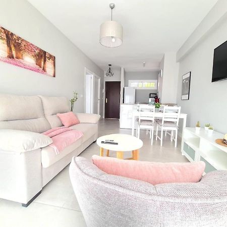 Ferienwohnung Acogedor Ap. 1Hab. Torremolinos Exterior foto